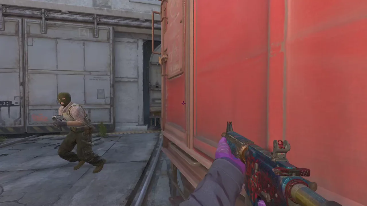 highlight